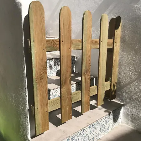 House, 2 Bikes, 2 Children's Bikes, Wifi, Big Terrace, Bbq, Family, Childfriendly