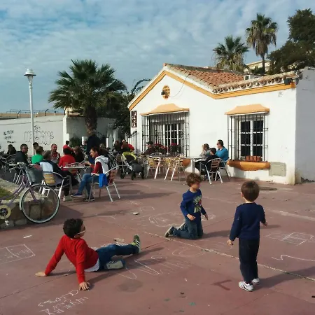 House, 2 Bikes, 2 Children's Bikes, Wifi, Big Terrace, Bbq, Family, Childfriendly Сasa de vacaciones