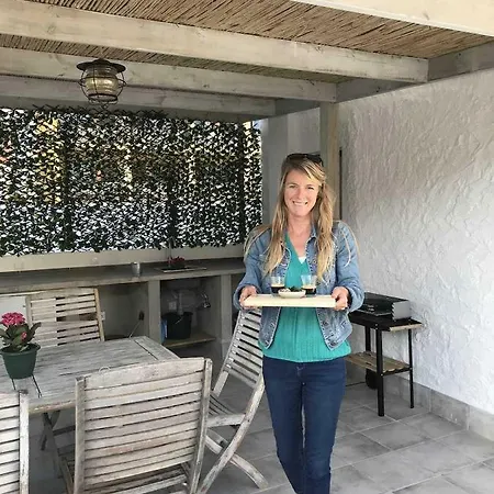 House, 2 Bikes, 2 Children's Bikes, Wifi, Big Terrace, Bbq, Family, Childfriendly Сasa de vacaciones Málaga