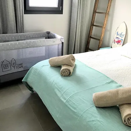 Holiday home House, 2 Bikes, 2 Children's Bikes, Wifi, Big Terrace, Bbq, Family, Childfriendly Malaga