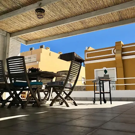 Holiday home House, 2 Bikes, 2 Children's Bikes, Wifi, Big Terrace, Bbq, Family, Childfriendly *