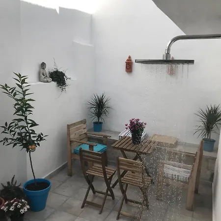 House, 2 Bikes, 2 Children's Bikes, Wifi, Big Terrace, Bbq, Family, Childfriendly Holiday home