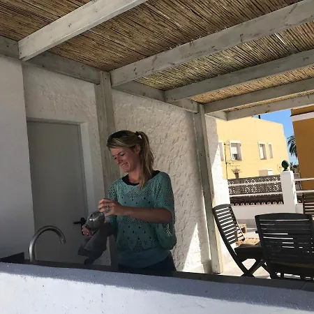 Semesterbostad House, 2 Bikes, 2 Children's Bikes, Wifi, Big Terrace, Bbq, Family, Childfriendly *