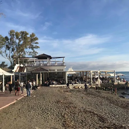 House, 2 Bikes, 2 Children's Bikes, Wifi, Big Terrace, Bbq, Family, Childfriendly Дом отдыха *