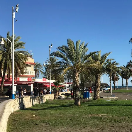 House, 2 Bikes, 2 Children's Bikes, Wifi, Big Terrace, Bbq, Family, Childfriendly Malaga