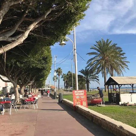 Holiday home House, 2 Bikes, 2 Children's Bikes, Wifi, Big Terrace, Bbq, Family, Childfriendly Malaga