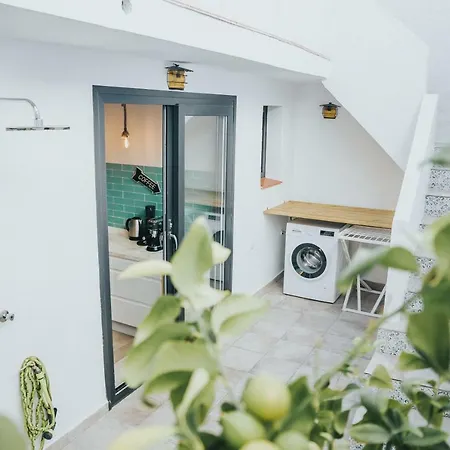 Holiday home House, 2 Bikes, 2 Children's Bikes, Wifi, Big Terrace, Bbq, Family, Childfriendly