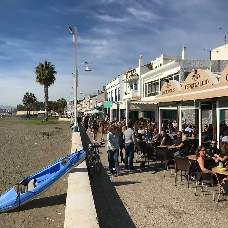 House, 2 Bikes, 2 Children's Bikes, Wifi, Big Terrace, Bbq, Family, Childfriendly