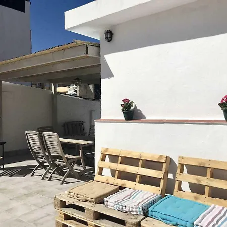 House, 2 Bikes, 2 Children's Bikes, Wifi, Big Terrace, Bbq, Family, Childfriendly *