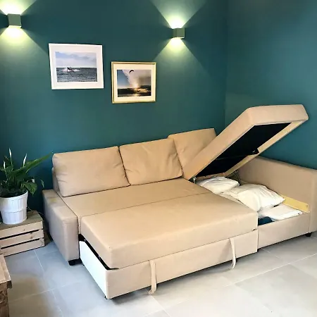 House, 2 Bikes, 2 Children's Bikes, Wifi, Big Terrace, Bbq, Family, Childfriendly