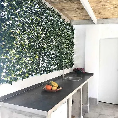 House, 2 Bikes, 2 Children's Bikes, Wifi, Big Terrace, Bbq, Family, Childfriendly 펜션